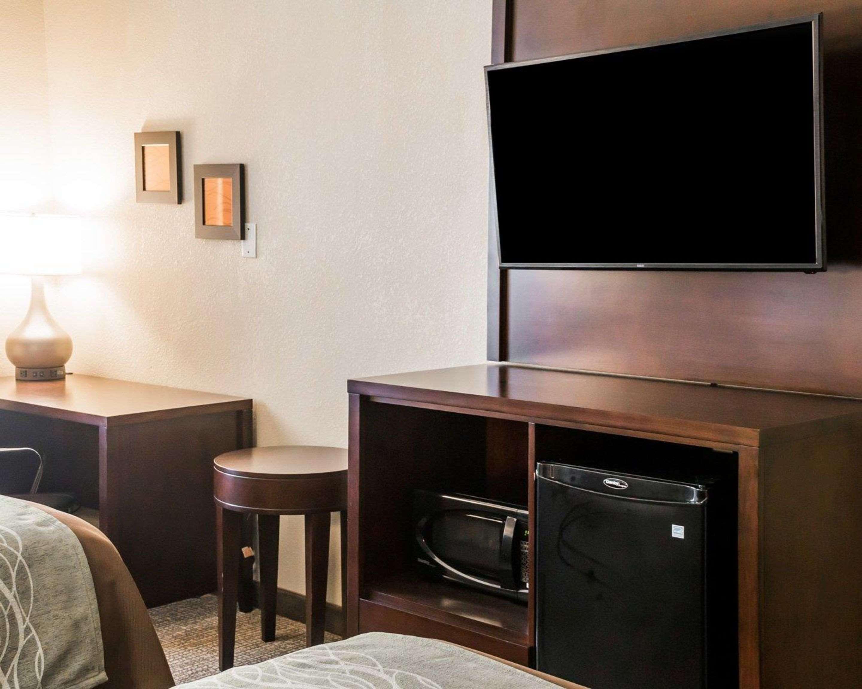 Comfort Inn & Suites Pharr/Mcallen Bagian luar foto