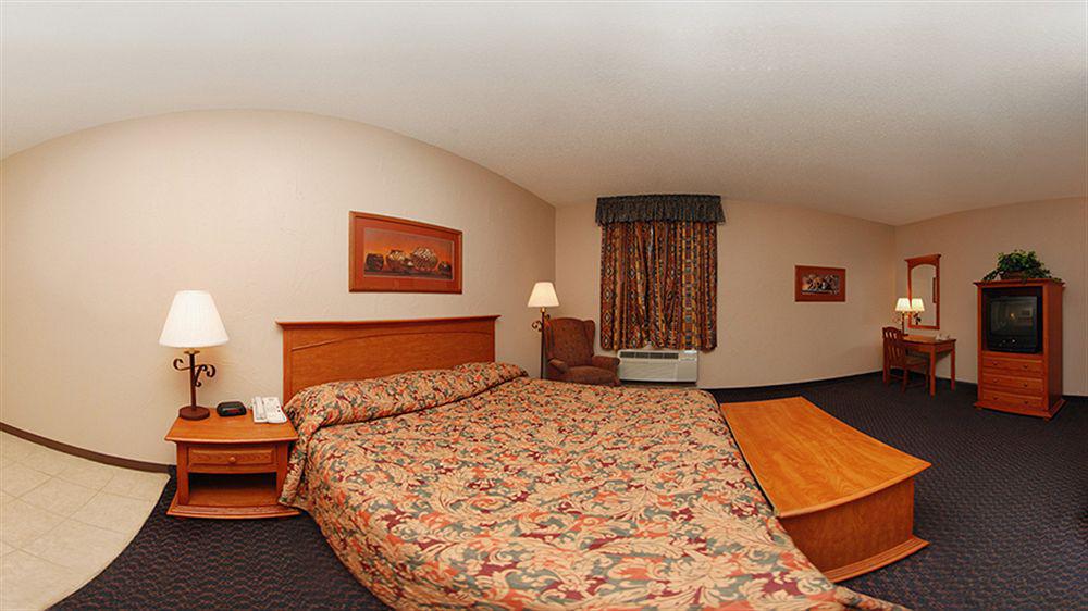 Comfort Inn & Suites Pharr/Mcallen Bagian luar foto
