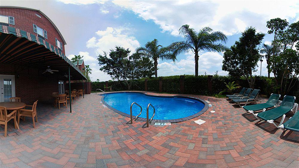 Comfort Inn & Suites Pharr/Mcallen Bagian luar foto